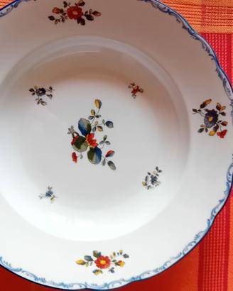Servizio piatti vintage Richard Ginori