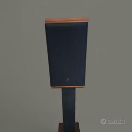 Casse Pro Zingali e Sintoamplificatore