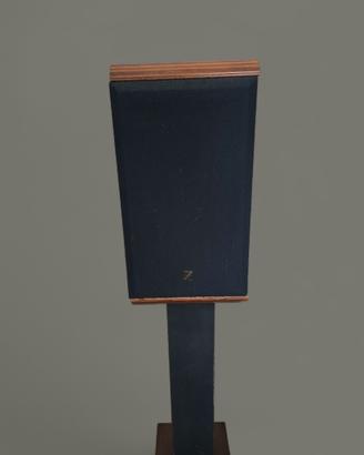 Casse Pro Zingali e Sintoamplificatore