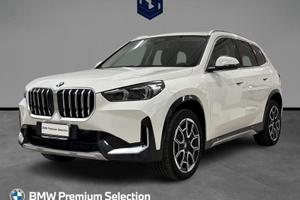 BMW X1 sdrive18d X-Line auto