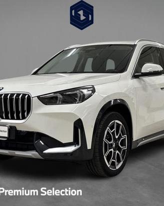 BMW X1 sdrive18d X-Line auto