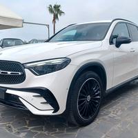 Mercedes-benz GLC 220 d 4Matic Mild Hybrid AMG Adv