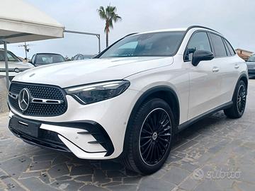 Mercedes-benz GLC 220 d 4Matic Mild Hybrid AMG Adv