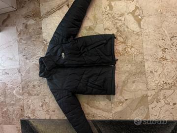 Giacca nera north face