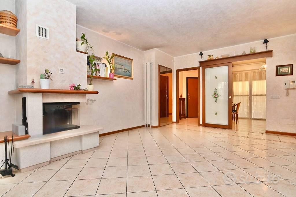 Appartamento – Rho, San Martino - Vista 4
