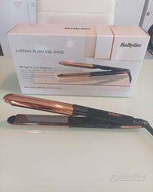 Piastra Babyliss