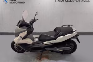 BMW C 400 GT Abs