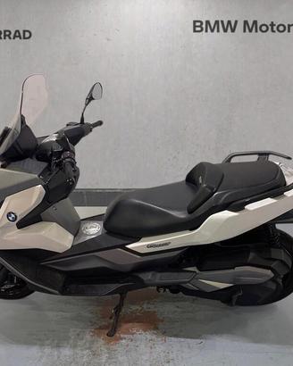 BMW C 400 GT Abs