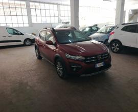 Dacia Sandero Stepway 1.0 tce Eco-G 100cv GPL