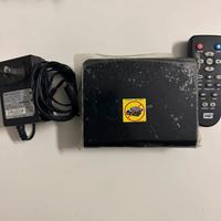 Wd media player