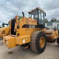 Rullo cat  caterpillar