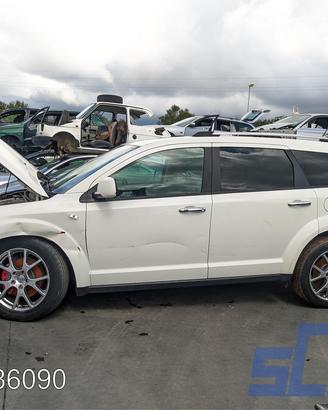 Fiat freemont 345 2.0 jtd 140cv 11-23 ricambi