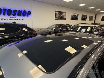 BMW 525 Serie 5Touring 525d Touring Msport auto