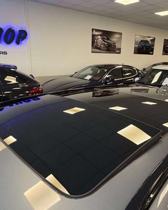 BMW 525 Serie 5Touring 525d Touring Msport auto