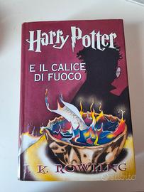 Harry Potter e il Calice di Fuoco 