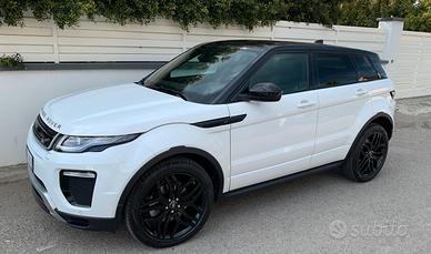 Land Rover Range Rover Evoque 2.0 150Cv SE Dynamic