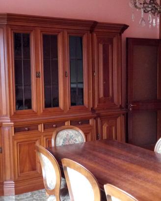 Arredamento Salone