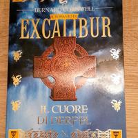 libro di Bernard Cornwell