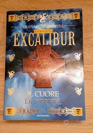 libro di Bernard Cornwell