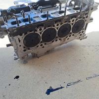 Testata motore ford edge 2019