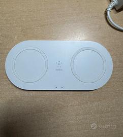 Belkin caricatore wireless 15W Boost Charge