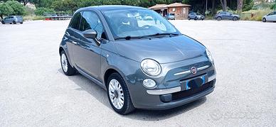 Fiat 500 1.2 Lounge – Euro 6B