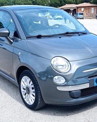 Fiat 500 1.2 Lounge – Euro 6B