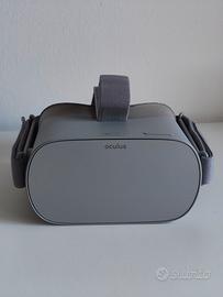 Oculus Go 32 GB