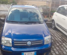 Fiat Panda 1.2 Dynamic gpl