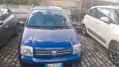 Fiat Panda 1.2 Dynamic gpl