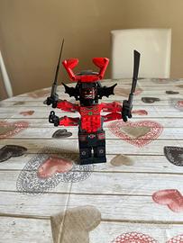 Personaggio lego ninjago