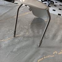 parafango anteriore caballero 125 scrambler 2020