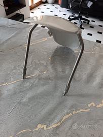 parafango anteriore caballero 125 scrambler 2020