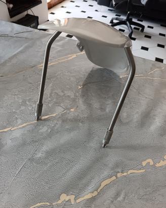 parafango anteriore caballero 125 scrambler 2020