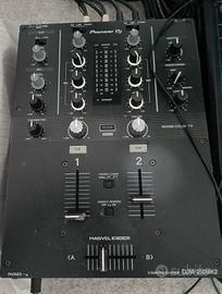 mixer Pioneer 