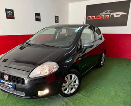 Fiat grande punto sport ,130000 chilometri