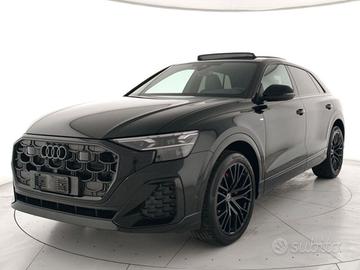 AUDI Q8 50TDI Mhev S-Line Quattro 286cv/ List.115.