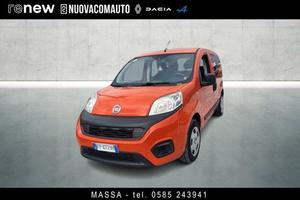 Fiat Qubo 1.4 8v Easy 77cv