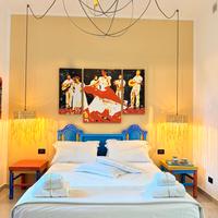 Casa vacanza nel Salento con giardino privato