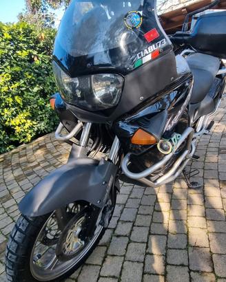 Honda XL Varadero 1000 del 2001