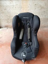 seggiolino auto bebeconfort 0-18