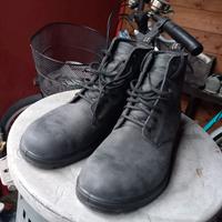 Blundstone 1931 lace up boot