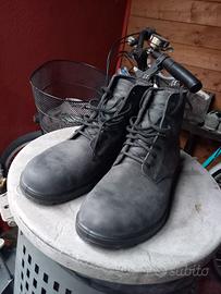 Blundstone 1931 lace up boot