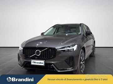 Volvo XC60 2.0 b4 Plus Dark awd auto