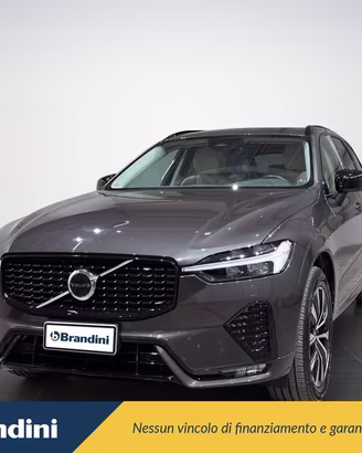 Volvo XC60 2.0 b4 Plus Dark awd auto
