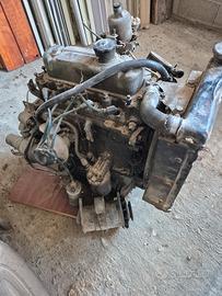 motore mini minor 1000