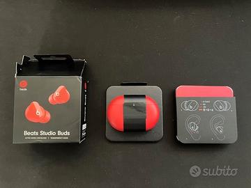 Beats Studio Buds - Nuove