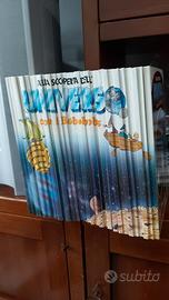 Alla scoperta dell’Universo con i Bobobobs” 1990