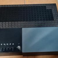 TIM HUB ROUTER