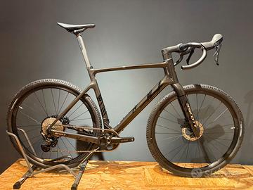 Scott Addict Gravel 30 NUOVA 2026 - Misura L
